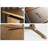 Middle ancient style desk