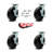 Polyolefin Caster