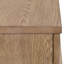 Margaux 71" Wide 3-Drawer Sideboard, Natural