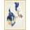Abstract Print by Studio L57 Affinity