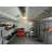 12X10 Ft Metal Garden Sheds Outdoor Storage Sheds Black With Window With Goods Shelves-128525471