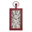 Horloge murale Mangonia