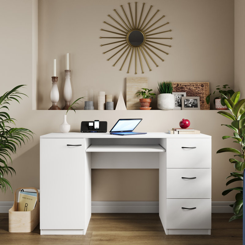 Viviyana l 53,54 po, Blanc