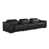 Black est en rupture de stock