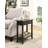 Carbin 24" Tall Flip Top End Table-146209540