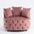 Rose est en rupture de stock