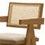 Tabouret de bar Butros Light