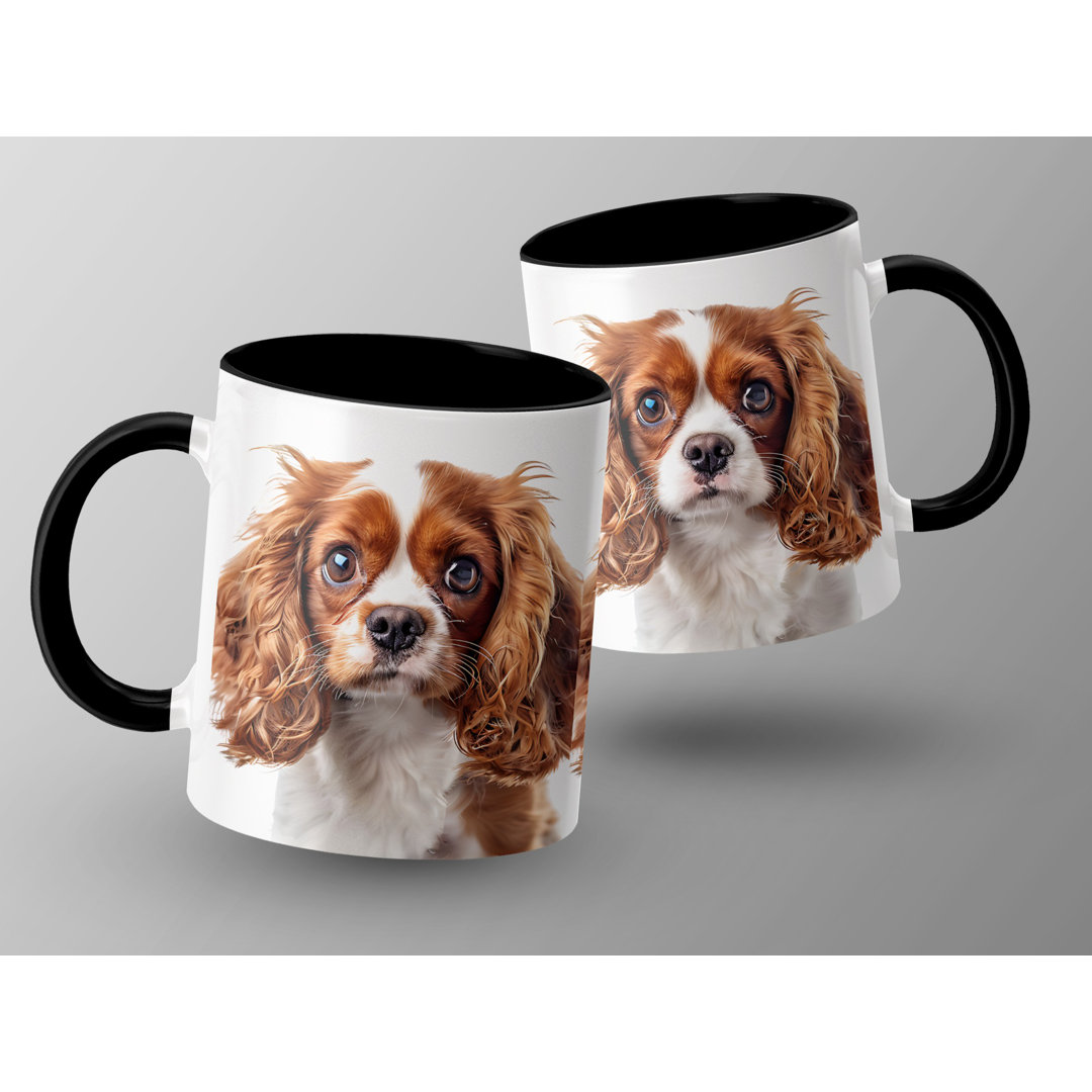11oz Mugs Ceramic Coffee Mug