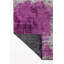 Tapis mauve / gris Rapture-68861721