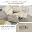 Fauteuil inclinable pivotant Ringwold-604287482