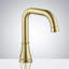 Robinet à capteur sans contact BathSelect Teramo