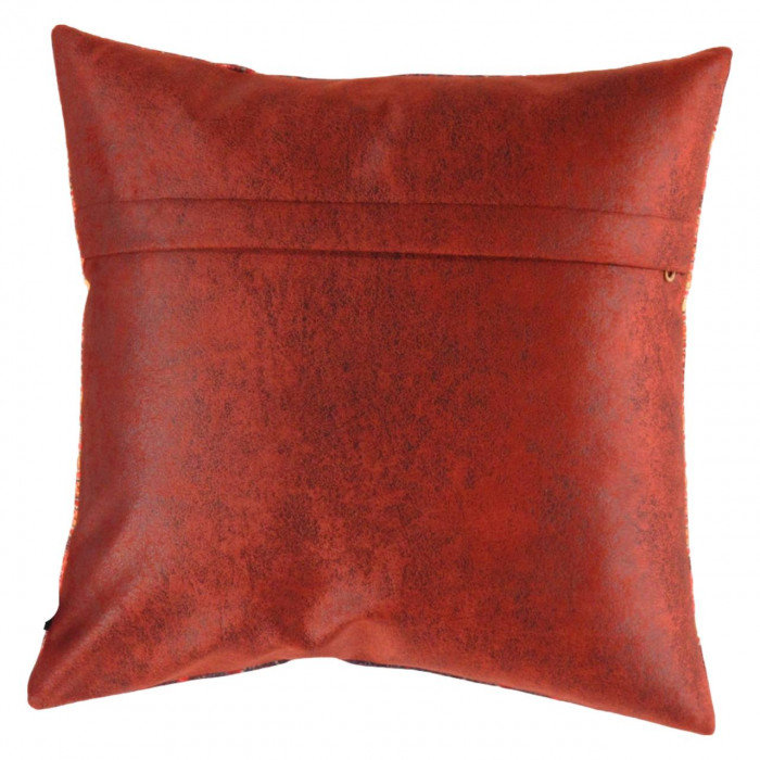 Square Pillow Cover & Insert
