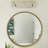 Ardrie 3 - Light Dimmable LED Vanity Light
