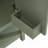 30-Inch Bathroom Vanity with Ceramic Sink-1829857807