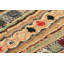 One-of-a-Kind 1'8x3'3 Area Rug