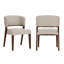 Chaise rembourrée-1414362562