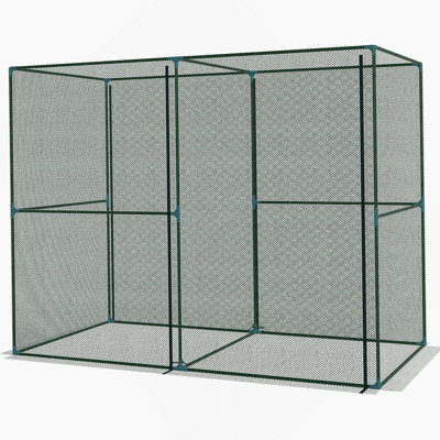 Plant Protectors,Walk-In Crop Cage