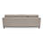 Appiah Power Recliner Sofa Warm Grey