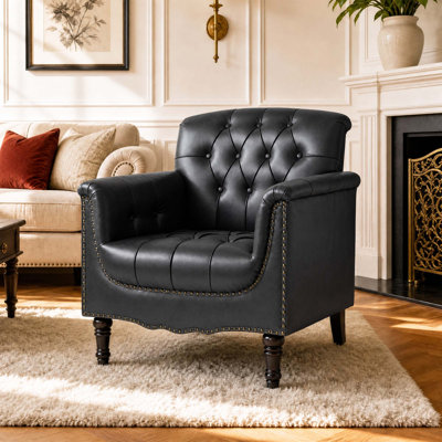 Fauteuil Enoks