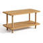 Four Leg Coffee Table