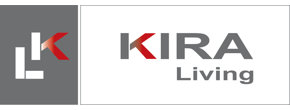 Kira Living Logo