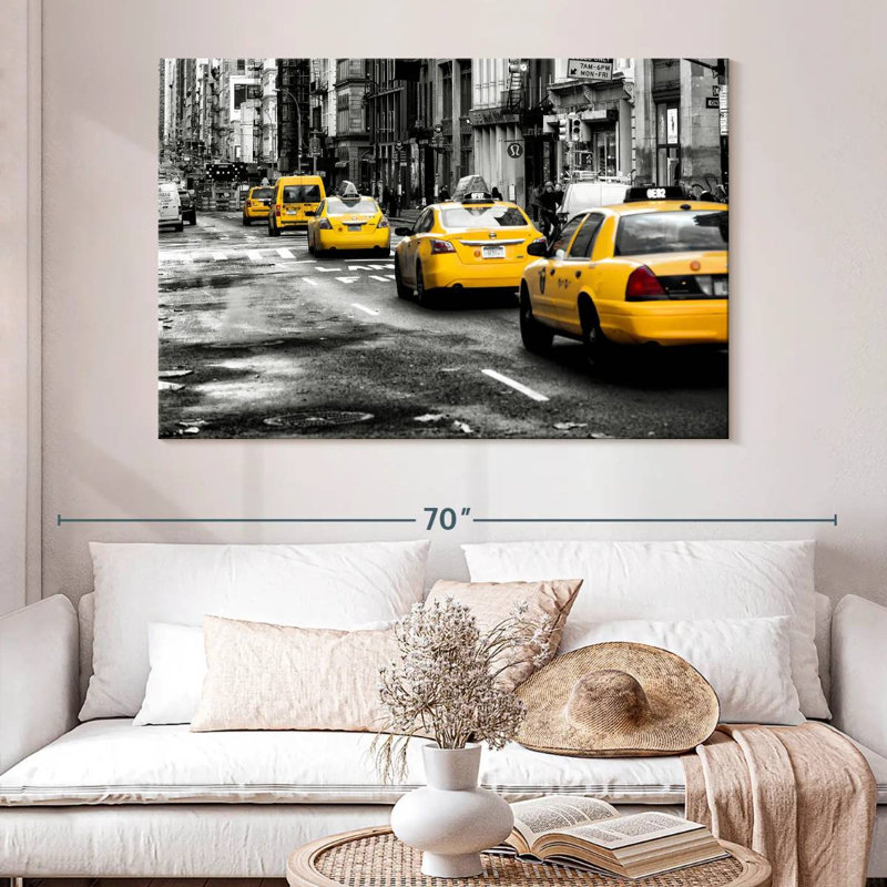 Mehar 401 Broadway Pop, H 34 po x l 51 po