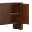 Maven Sideboard Brown