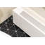 Plinthe chauffante en aluminium Atlas-75299164