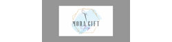 Moda Gift Shop logo