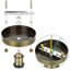 Semi Flush Mount-1068633750