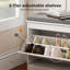 Shoe Storage Cabinet-2062790960