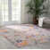 Justien Floral Indoor Rug