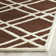Ellicott Hand Tufted Wool Geometric Rug