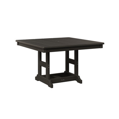 Table carrée berlinoise pour enfants 33 po Berlin
