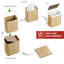 Bamboo Laundry Hamper