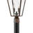 Lalla Transparent Lantern Head-996843451