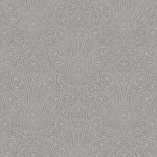 Paisley Roll