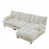 Chenille beige