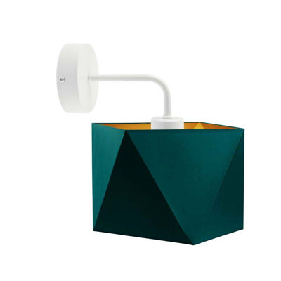 Fausley Armed Sconce