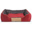 Highland Polyester Pet Bed-1655610150-1655610145