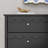 9 - Drawer 63.1"W Dresser-1228058157