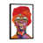 Black Framed Canvas is unavailable