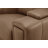 Harrison Triple Power Leather Reclining Group-109480543