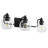 3-light Dimmable Bathroom Vanity Light-1471758810