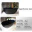 Baignoire 59 x 31