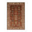 Tapis brun lavable à la machine-1672520143