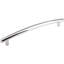 Curved 12" Center to Center Appliance pull-1107939767