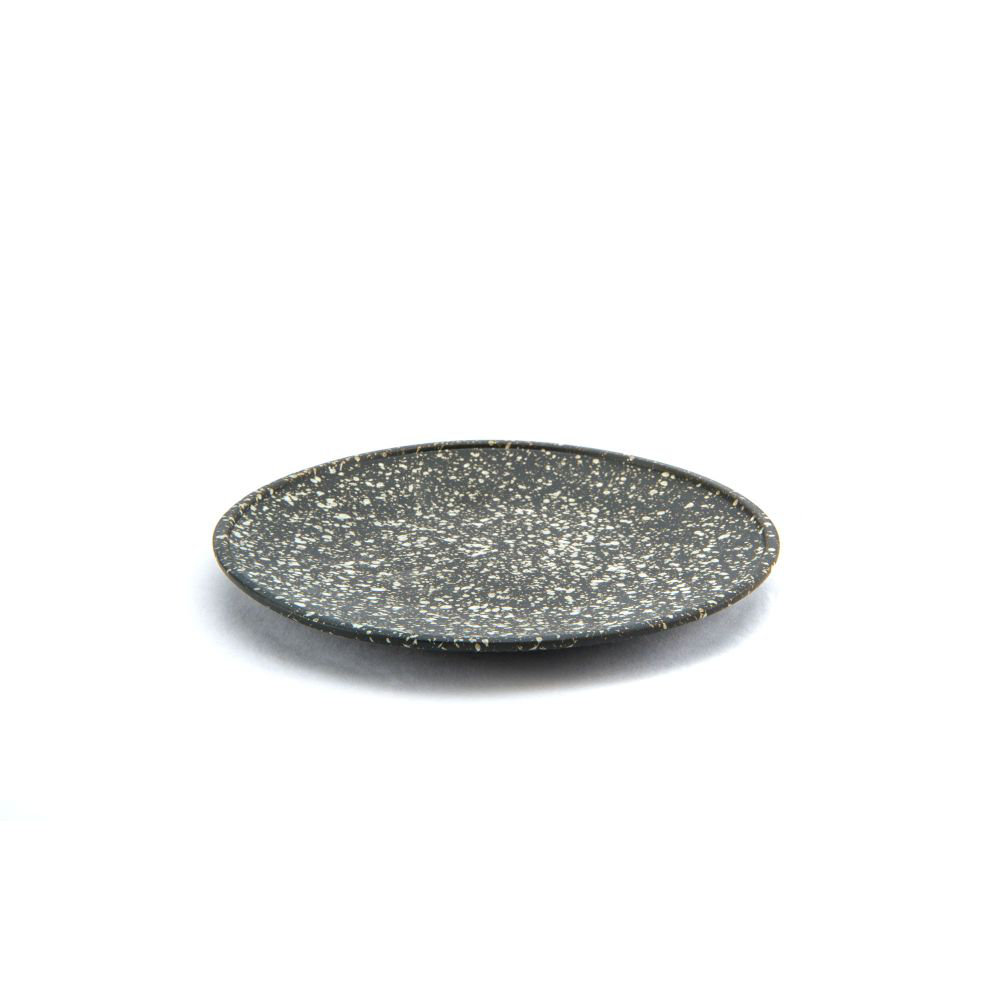Raw Dinner Plate