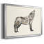 The Wilderness V, reproduction d'art sur toile-95885012-95885013