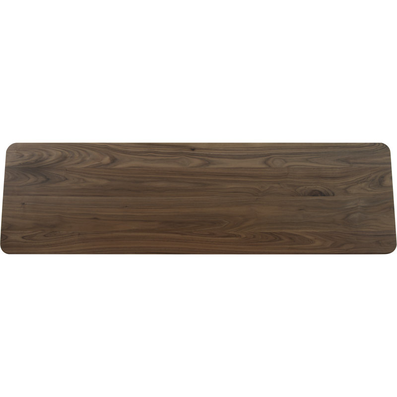 Walnut Grove Media Console